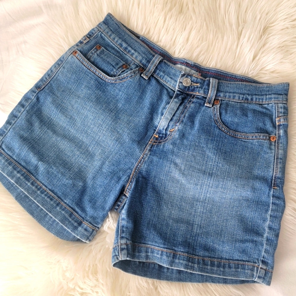 Levi's 515 Shorts Size 8